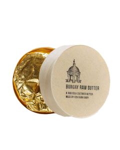 Fen Farm Dairy   -  Bungay Butter  - 12 x 200g (Min 21 DSL)