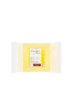 The Fresh Pasta Company - Fresh Egg Lasagne Sheets  - 12 x 250g (Min 12 DSL)