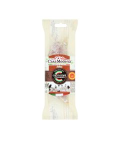 Casa Modena  -  Casa Modena Cacciatore Salami Whole  - 10 x 200g (Min 12 DSL)