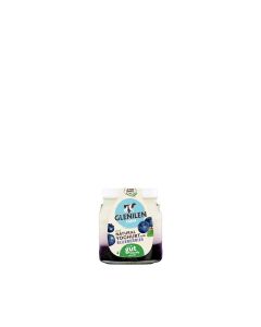 Glenilen Farm - Blueberry Yoghurt Jar - 6 x 140g (Min 12 DSL)