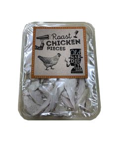 Old Hardisty - Roast Chicken Pierces - 6 x 120g (Min 11 DSL)
