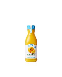 Innocent - Orange juice smooth - 6 x 900ml (Min 15 DSL)