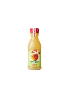 Innocent - Apple Juice  - 6 x 900ml (Min 15 DSL)