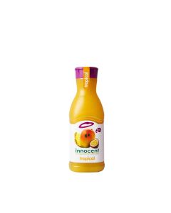 Innocent - Tropical Juice - 6 x 900ml (Min 15 DSL)