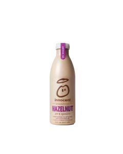 Innocent - Hazelnut milk - 6 x 750ml (Min 15 DSL)