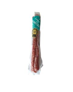 Lishman's of Ilkley  - Beersticks Twin Mild - 6 x 45g (Min 70 DSL)