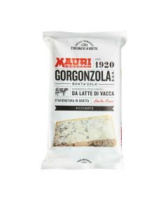 Mauri  - Gorgonzola Piccante  - 8 x 150g (Min 26 DSL)