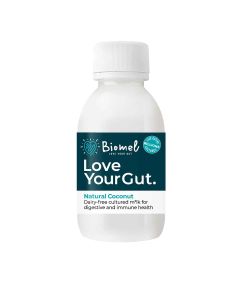 Biomel - Natural Probiotic  - 6 x 125ml (Min 16 DSL)