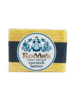 Rodda's - Cornish Butter - 10 x 200g (Min 33 DSL)