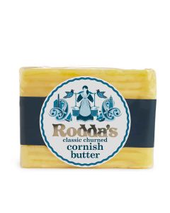 Rodda's -  Cornish Butter - 10 x 200g (Min 33 DSL)