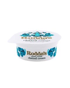 Rodda's - Cornish Clotted Cream - 48 x 40g (Min 12 DSL)