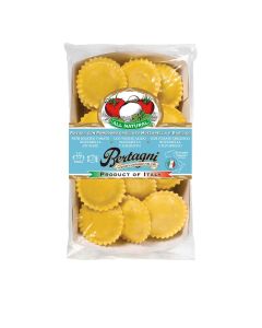 Bertagni - Tomato, Mozzarella and Basil Ravioli - 6 x 250g (Min 12 DSL)