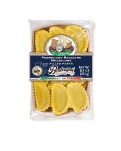 Bertagni - Parmigiano Reggiano Mezzelune  - 6 x 250g (Min 12 DSL)