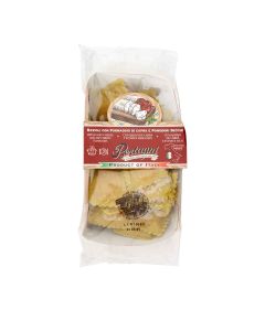 Bertagni - Goat Cheese and Sundried Tomato Ravioli  - 6 x 250g (Min 12 DSL)