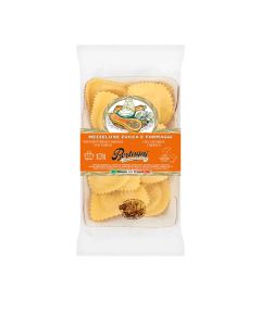 Bertagni - Butternut Squash and Cheese Mezzelune  - 6 x 250g (Min 12 DSL)