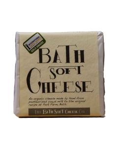 Bath Soft Cheese - Bath Soft - 6 x 250g (Min 14 DSL)