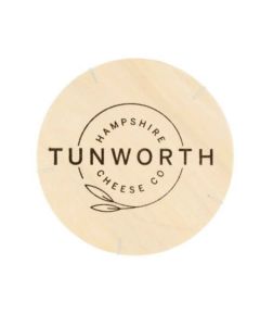 Hampshire Cheese Co   - Tunworth Soft Cheese - 6 x 250g (Min 14 DSL)