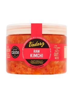 Vadasz - Kimchi  - 6 x 400g (Min 26 DSL)