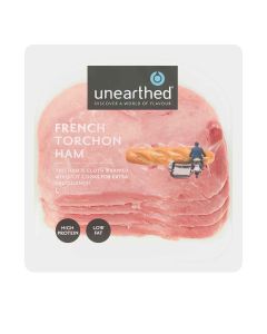 Unearthed - Torchon Ham - 12 x 160g (Min 14 DSL)