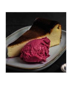 Cakesmiths - Burnt Basque Cheesecake - 14 x 148g