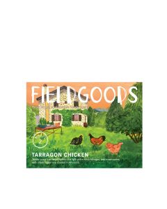 FieldGoods - Tarragon Chicken for One - 6 x 280g