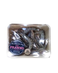 The Fresh Fish Shop - King Prawns Whole - 6 x 350g