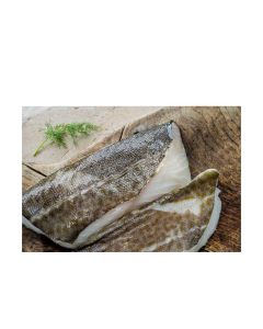 The Fresh Fish Shop - Cod Loins - 6 x 260g