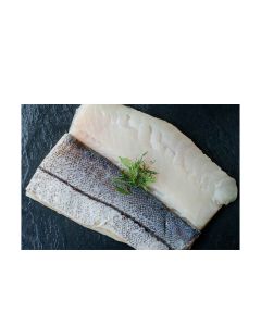 The Fresh Fish Shop - Haddock Loins - 6 x 260g