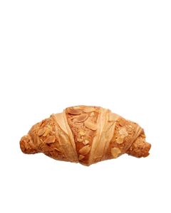 Gourmand Pastries - Croissant Almond  - 60 x 100g