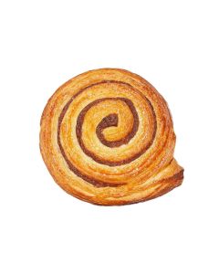 Gourmand Pastries - Cinnamon Swirl - 48 x 85g