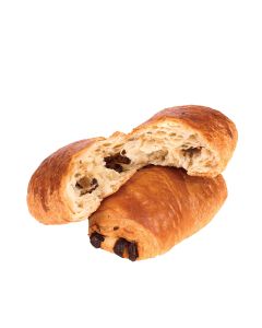 Hedonist Bakery - Butter Pain au Chocolat (Pack of 6) - 18 x 400g