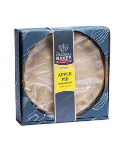 The Original Baker - Retail Packed Apple Pie - 12 x 580g