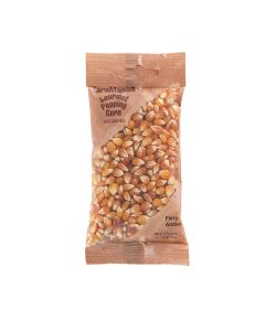 ZaraMama - Fiery Amber Popping Corn - 6 x 90g