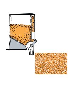 ZaraMama - Golden Butter Popcorn Kernel - 1 x 5kg