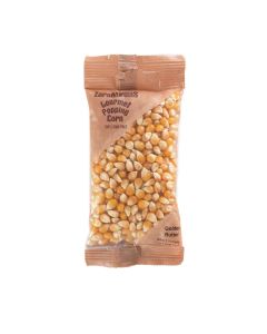 ZaraMama - Golden Butter Popping Corn - 6 x 90g