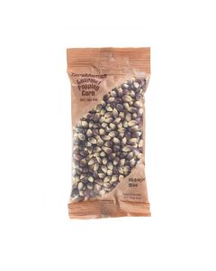 ZaraMama - Midnight Blue Popping Corn - 6 x 90g