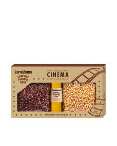 ZaraMama  - Cinema Pack - 6 x 1kg
