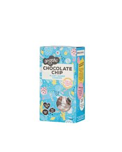 Angelic - Chocolate Chip Cookies  - 8 x 125g