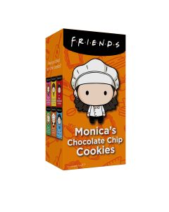 Friends - Friends Cookies (Mixed Case) - 24 x 150g