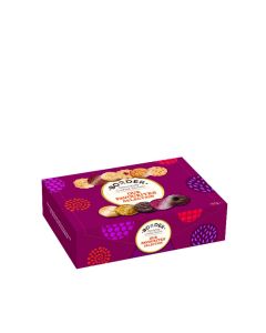 Border Biscuits - Our Favourites Selection Pack - 3 x 765g 
