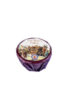 Buxton Pudding - Large Lord Mayors Pudding - 8 x 420g