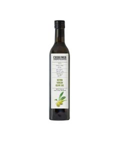 Casalinga - Italian Extra Virgin Olive Oil - 6 x 500ml