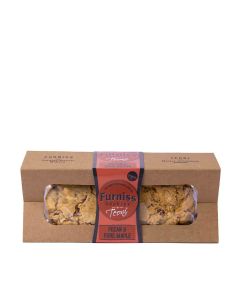 Furniss Cookies By Teoni - Pecan and Pure Maple Cookies - 8 x 300g