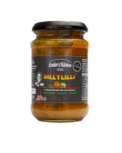 Calder's Kitchen - Sillylilli Jar - 6 x 285g
