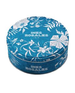 Ines Rosales - Assorted Tins with 5 Individually Wrapped Olive Oil Tortas - 8 x 150g