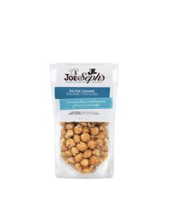Joe & Seph's - Salted Caramel Popcorn - 12 x 80g