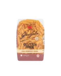 Garofalo - Gluten Free Penne Rigate - 12 x 400g