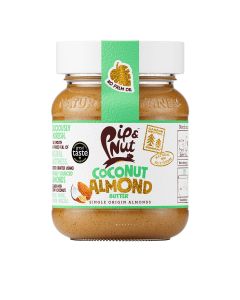 Pip & Nut - Coconut Almond Butter - 6 x 170g