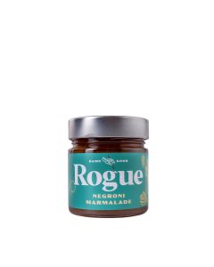 Rogue - Negroni Marmalade - 6 x 290g