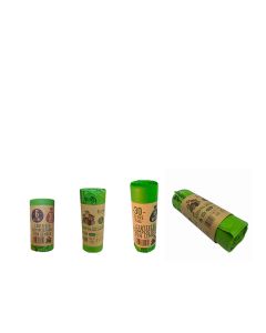 Eco Green Living  - Compostable Bags - 20 x 30L